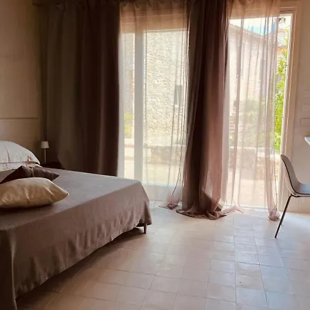 Borgo Del فندق 4*