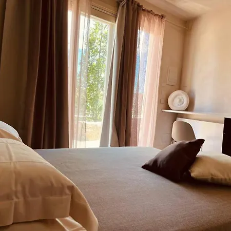 Unico Borgo Del Hotel
