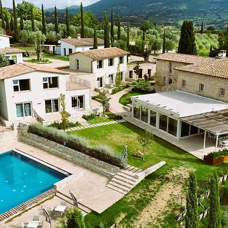 Unico Borgo Del 4* San Gemini