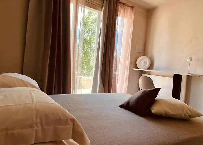 Borgo Del Hotell