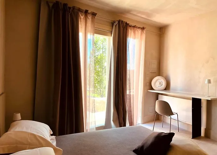 Hotell Borgo Del San Gemini