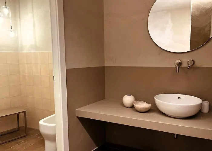 Borgo Del San Gemini