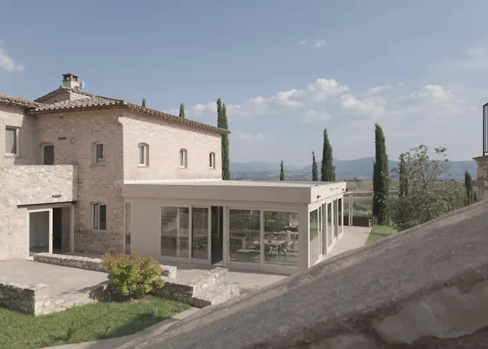 Borgo Del San Gemini