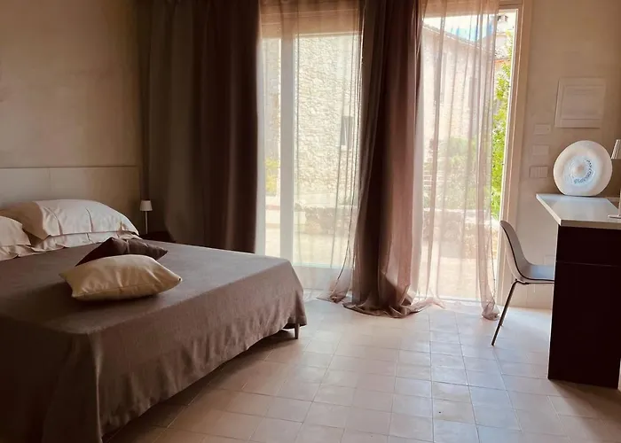 Borgo Del Hotell 4*