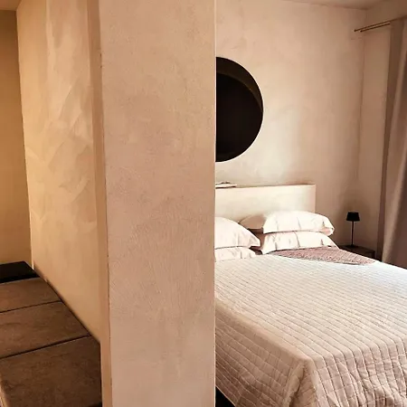 Borgo Del 4*