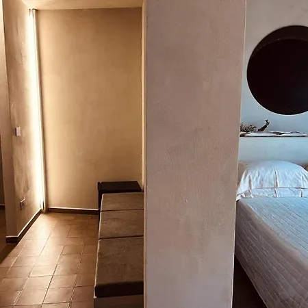 Отель Borgo Del