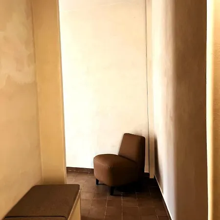 Отель Borgo Del 4*