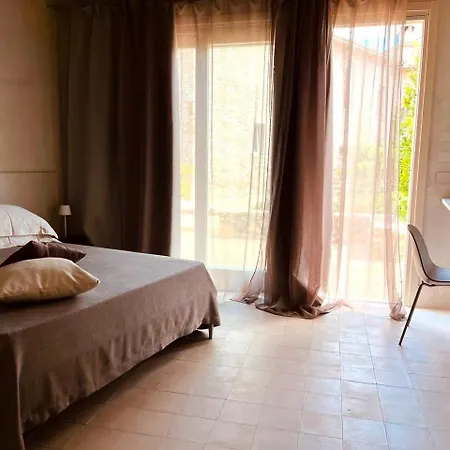 Borgo Del 4*