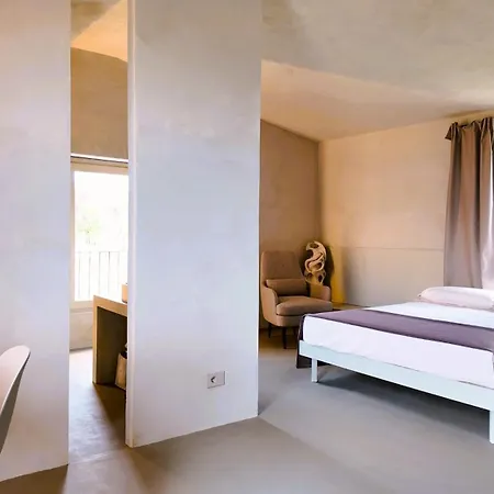 Borgo Del Отель 4*