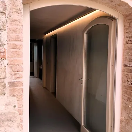Borgo Del Отель